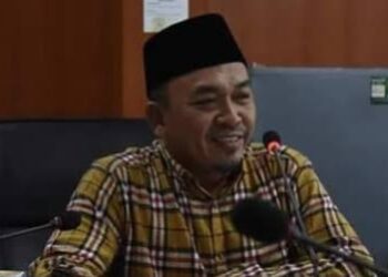 Legislator Ini Dorong Dinkes Kota Medan Terus Tingkatkan Pelayanannya Kepada Masyarakat
