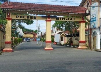 Dilliana Handayani Mohon Keadilan Kapoldasu