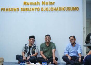 Bobby Nasution Ajak SOGI Sumut Jaga Kesucian Ramadhan