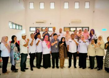 Disdik Labuhanbatu Berkomitmen angkat Guru Penggerak Menjadi KS dan PS, Begini Syaratnya