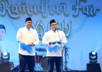 Amalkan Nilai Al-Qur’an, Bobby Nasution : Insya Allah Bawa Kebaikan dan Wujudkan Medan Berkah