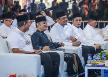 Bobby Nasution Ajak Masyarakat Implementasikan Al-Qur’an Untuk Capai Medan Berkah