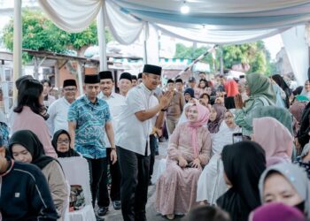 Sekda : Tingkatkan Baca Al Qur’an dan Amalkan Isi Kandungannya