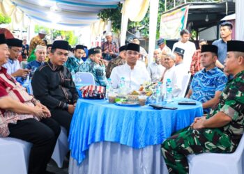 Maknai Peringatan Nuzulul Qur’an Untuk Lebih Meningkatkan Bacaan dan Mengamalkan Isi Kandungannya