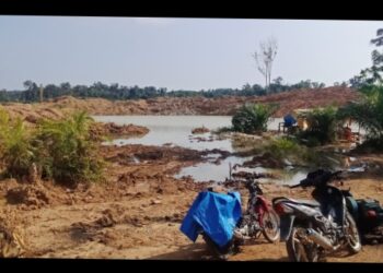 Poldasu Akan Lakukan Langkah Signifikan Usut Penambang Emas Ilegal di Pantai Barat Madina 