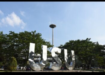 USU Peringkat 4 PTN dengan Pendaftar Terbanyak Jalur SNBP se-Indonesia