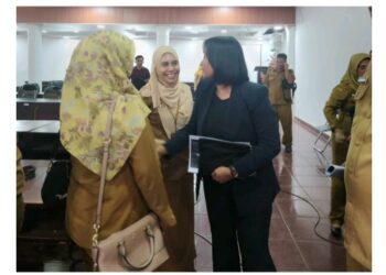 Pelindo Regional I Tanjung Balai Harapkan Pemerintah Daerah Akselerasi Pengerukan Atasi Pendangkalan Alur Pelayaran