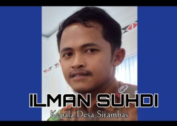 Ini Tanggapan dan Klarifikasi Kades Sirambas Soal Tuduhan Coret Ratusan Nama Penerima BLT