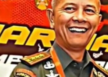 Ultimatum Keras Pangkogabwilhan III : Bebaskan Pilot Susi Air dan Hentikan Pembantaian!