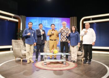 Optimis Sambut Bonus Demografi, Pemprov Sumut Siapkan Dua Strategi Besar