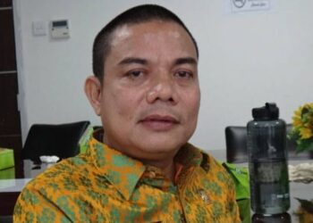 Bapemperda Juga Dapat Berperan Efektif Demi Majukan Kota Medan Menuju Kesejahteraan Masyarakat