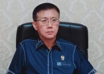 Hasyim : “Kita Tunggu Realisasi Pembongkaran Tembok di Komplek Katamso Square II”