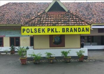 Kasus Pencurian Jalan di tempat di Polsek PKL brandan