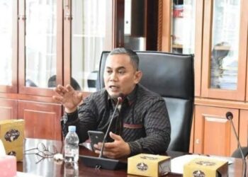 Beroperasi di Bulan Ramadhan, DPRD Medan Pertanyakan Kinerja Dinas Pariwisata Awasi THM
