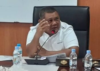 DPRD Medan Minta Tenaga Kerja Manfaatkan Layanan Pengaduan THR Disnaker