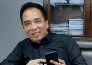 DPRD Medan Dukung Langkah Pemko Terapkan Sanksi Kepada Masyarakat Buang Sampah Sembarangan