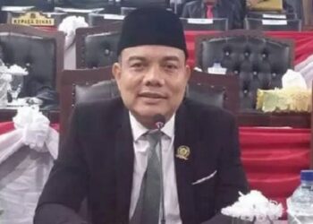 Bayek : Jika Sakit Bawa Saja KTP/KK, Lalu Datang ke Rumah Sakit