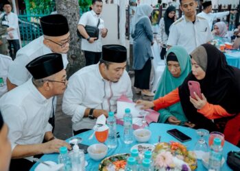 Pemko Medan Siap Bantu BKM Jalankan Program Masjid Mandiri