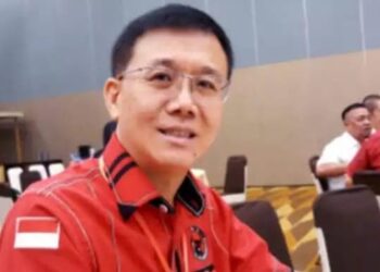 PDI Perjuangan Buka Penjaringan Balon Wali Kota Medan