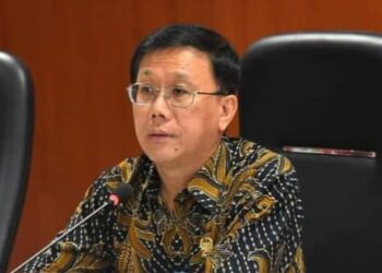 Kepling Berperan Sampaikan Informasi Kepada Masyarakat