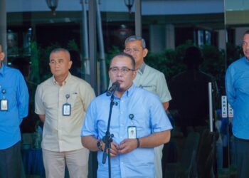 Aulia Rachmah : Masyarakat Telah Rasakan Kehadiran Pemko Medan Dengan Perubahannya yang Baik