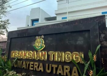 Hingga Pertengahan April 2024, Kejati Sumut Sudah Hentikan 24 Perkara dengan Pendekatan Humanis