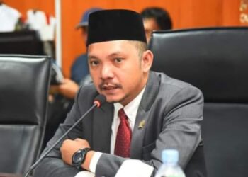Berdampak Tingginya Angka Pengangguran, Erwin Siahaan Minta Kebijakan Hapus Parkir Konvensional Dikaji Ulang