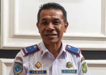 Pemko Medan Gratiskan Parkir Lokasi Nobar Indonesia VS Uzbekistan di Kawasan Kesawan