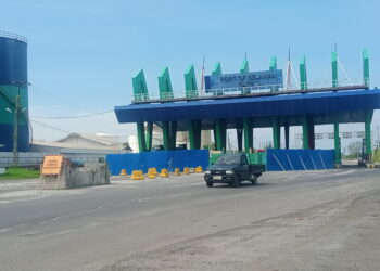 LP3 Soroti Renovasi Gate 3 Milik Pelindo I Regional Belawan, Minta Penegak Hukum Turun Tangan