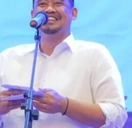 Bobby Nasution Dibesarkan di keluarga Yang Sangat Dekat Dengan Golkar