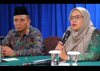 UINSU Medan Menuju Kampus Unggul, Rektor Harapkan Dukungan Media