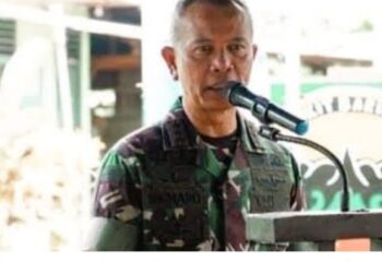Letjen TNI Richard Tampubolon: Kontak Senjata di Kali Kuluk Tembagapura Dua Korban di Pihak KKB