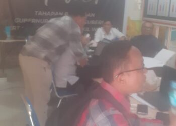KPU Tebing Tinggi Ajak Masyarakat Sukseskan Pilkada