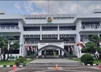 USU Kampus Riset Terbaik 4 di Indonesia Versi Scimago 2024