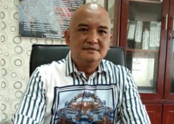 Robi Barus Minta Pembahasan Ranperda Lebih Kedepankan Kepentingan Masyarakat Dengan Azas Kepatutan