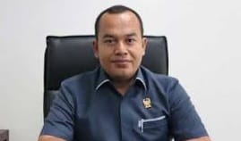 Dodi R Simangunsong : Masyarakat Juga Punya Kontribusi Pemikiran Hasilkan Perda