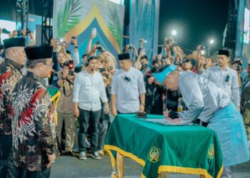 Bobby Nasution Ingatkan DPDH MTQ Lakukan Penilaian dengan Jujur dan Adil