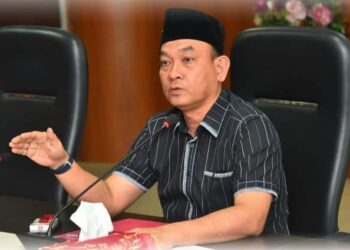 Bapemperda DPRD Kota Medan Gelar Rapat Pembahasan Hasil Harmonisasi Ranperda