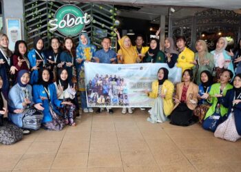 Pemko Medan Apresiasi Program Pertukaran Mahasiswa Merdeka IV USU