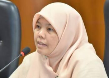 Dhiyaul Dorong Pemko Medan Aktifkan Posyandu Lansia