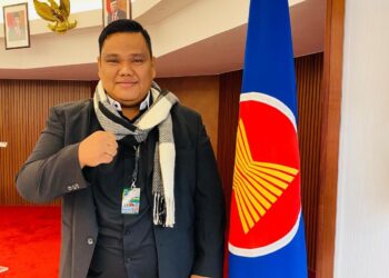 Pelaku Narkoba di Pangkal Lunang Ditangkap, Dr. Safrin Ritonga, SH, MH Apresiasi Polres Labuhanbatu