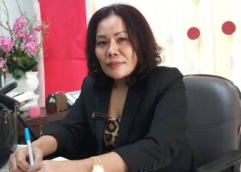 Modesta Dorong Dinkes dan BPJS Kesehatan Maksimal Lakukan Pengawasan