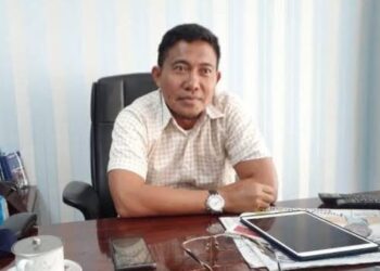 Bahrumsyah : Persoalan Kesehatan Telah Tuntas, Warga Kota Medan Tidak Perlu Khawatir Jika Sakit