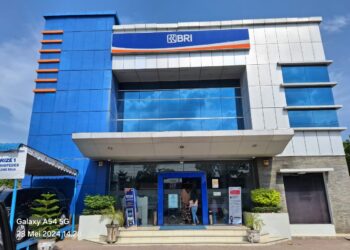 Terkait Dugaan Kasus Penipuan Pinjaman, Kacab BRI Tanjung Balai Bungkam