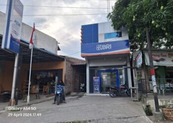 Diduga Tunggangi Puluhan Nasabah, IW Alias Mandor Raup Milyaran Uang di BRI Unit Londut