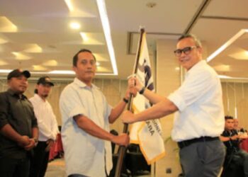 Kepengurusan JMSI Madina Periode 2024-2029 Resmi Dilantik