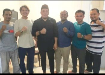 Wakil Walikota Medan H Aulia Rachman Dukung Peringatan Hari Lingkungan Hidup Sedunia oleh KIH Sumut