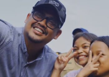 Hasil Survei Vote Institute Hanim Untuk Pilgubsu Bobby Nasution Unggul