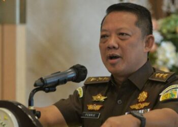 Polri Benarkan Anggota Densus 88 Kuntit Jampidsus: Sudah Diperiksa Propam, tak Masalah