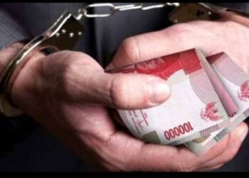 Alamak Menguap, Kades Sibargot SR Diduga Calo Pungli Uang Kelulusan P3K 80 Juta/Guru